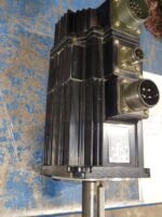 Yaskawa SGMSH-10DCA6H-OY Servo Motor 3000rpm UTSIH-B17CC - Image 7