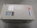 Yaskawa Saftronics 71616-G3U40151E G3+ VFD AC Drive Solid State Control - Image 3