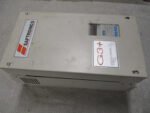 Yaskawa Saftronics 71616-G3U40151E G3+ VFD AC Drive Solid State Control - Image 4