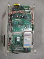 Yaskawa Saftronics 71616-G3U40151E G3+ VFD AC Drive Solid State Control - Image 6