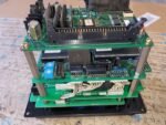 Yaskawa Servopak Drive CIMR-04JPs-3B00M, CIMR-04JPs-3BOOM