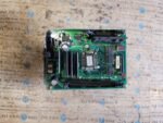 Yaskawa Servopak Drive CIMR-04JPs-3B00M, CIMR-04JPs-3BOOM - Image 3