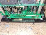 Yaskawa Servopak Drive CIMR-04JPs-3B00M, CIMR-04JPs-3BOOM - Image 5