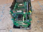 Yaskawa Servopak Drive CIMR-04JPs-3B00M, CIMR-04JPs-3BOOM - Image 6