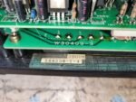 Yaskawa Servopak Drive CIMR-04JPs-3B00M, CIMR-04JPs-3BOOM - Image 7