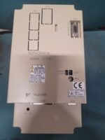 Yaskawa Servopak SGDB-20VDY1 Servo Pack Drive. SGDB-20V-DY1 - Image 3