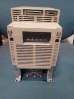Yaskawa Servopak SGDB-20VDY1 Servo Pack Drive. SGDB-20V-DY1 - Image 4