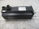 Yaskawa USAGED-13V AC Servo Motor 1.3kW 1500RPM 11.7Amp 200VAC USAGED *Tested*