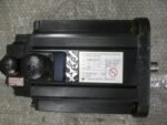 Yaskawa USAGED-20-ML11 AC Servo Motor 1.8kW 1500RPM 19A UT0PH-81AVF *Tested*
