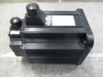Yaskawa USAGED-20-ML11 AC Servo Motor 1.8kW 1500RPM 19A UT0PH-81AVF *Tested* - Image 3