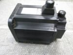 Yaskawa USAGED-20-ML11 AC Servo Motor 1.8kW 1500RPM 19A UT0PH-81AVF *Tested* - Image 4