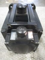 Yaskawa USAGED-20-ML11 AC Servo Motor 1.8kW 1500RPM 19A UT0PH-81AVF *Tested* - Image 5