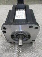 Yaskawa USAGED-20-ML11 AC Servo Motor 1.8kW 1500RPM 19A UT0PH-81AVF *Tested* - Image 6