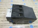 Yuca YC-3UA58-2U Overload Relay GB14048.4 600V Yuca Oveload Relay *Tested* - Image 6
