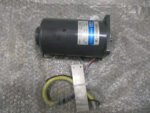 ZD 5RK40RGN-CM AC Brake Motor 220VAC 40Watt 1350rpm 3.0uF 1Phase *Tested*