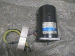 ZD 5RK40RGN-CM AC Brake Motor 220VAC 40Watt 1350rpm 3.0uF 1Phase *Tested* - Image 3