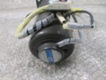 ZD 5RK40RGN-CM AC Brake Motor 220VAC 40Watt 1350rpm 3.0uF 1Phase *Tested* - Image 5