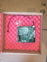 ZEBRA 8MB Mainboard P1053360-016 - Xi4 Series Printer 105SL Plus - Image 4