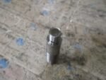 ifm OGP500 Diffuse Reflection Photoelectric Sensor M18 Stainless NPN/PNP*Tested* - Image 3