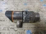 ifm PB5224 efector Electronic Pressure Sensor Switch 5-100PSI 1/4"NPT *Tested* - Image 3