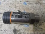 ifm PB5224 efector Electronic Pressure Sensor Switch 5-100PSI 1/4"NPT *Tested* - Image 5