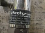 ifm PB5224 efector Electronic Pressure Sensor Switch 5-100PSI 1/4"NPT *Tested* - Image 6