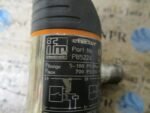 ifm PB5224 efector Electronic Pressure Sensor Switch 5-100PSI 1/4"NPT *Tested* - Image 9