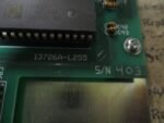 13726A-L255 Communication Controller board 13726A-L255 PCB Control Board*Tested* - Image 9