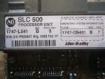 1747-L541 Allen Bradley Series B REV3