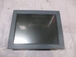 3M 11-71315-225-01 Touch Systems 15" LCD Touchscreen Monitor Chassis 12V*Tested*