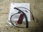 3M 98-0798-1370-9 Adjustable Wrist Strap with 5' Coiled Ground Cord 3M 2214*NEW*