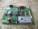 77162-730 Adapter Board PN-52058 582PB-EREE Network Card PN-16586 Board *Tested* - Image 4