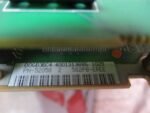77162-730 Adapter Board PN-52058 582PB-EREE Network Card PN-16586 Board *Tested* - Image 7