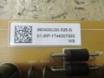 880400U00-525-G Circuit Board PCB S1-MP-1744007490 WS Electronic Part *Tested* - Image 6