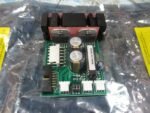 A3036-06 Board A3036 Motor Drive Board ALX92x Rew Inder Control Board *NEW* - Image 4