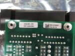 A3036-06 Board A3036 Motor Drive Board ALX92x Rew Inder Control Board *NEW* - Image 6