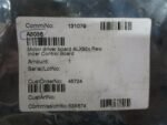 A3036-06 Board A3036 Motor Drive Board ALX92x Rew Inder Control Board *NEW* - Image 7