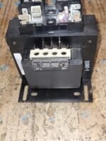 AB 1497-D-CXSX-3-N Industrial Control Transformer Pri. 600V, Sec. 120V, 200VA - Image 4