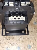 AB 1497-D-CXSX-3-N Industrial Control Transformer Pri. 600V, Sec. 120V, 200VA - Image 5