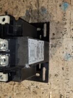 AB 1497-D-CXSX-3-N Industrial Control Transformer Pri. 600V, Sec. 120V, 200VA - Image 6