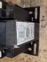 AB 1497-D-CXSX-3-N Industrial Control Transformer Pri. 600V, Sec. 120V, 200VA - Image 7