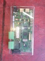 AB 1799ER-IQ10XOQ10 Dual-Port Ethernet I/O Module Mat NO. PN-1224 FW 1.2.1