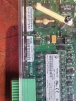 AB 1799ER-IQ10XOQ10 Dual-Port Ethernet I/O Module Mat NO. PN-1224 FW 1.2.1 - Image 3