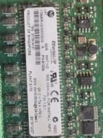 AB 1799ER-IQ10XOQ10 Dual-Port Ethernet I/O Module Mat NO. PN-1224 FW 1.2.1 - Image 4
