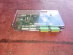 AB 1799ER-IQ10XOQ10 Dual-Port Ethernet I/O Module Mat NO. PN-1224 FW 1.2.1 - Image 6