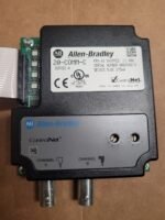 AB 20-COMM-C ETHERNET ADAPTER V 1.006