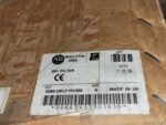 AB 2090-UXLF-HV350 SER. A AC Line Filter 50 Amp 520V 3 Phase