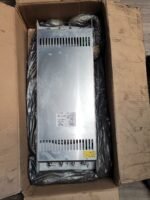 AB 2090-UXLF-HV350 SER. A AC Line Filter 50 Amp 520V 3 Phase - Image 4