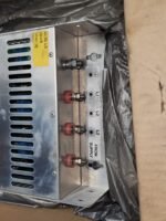 AB 2090-UXLF-HV350 SER. A AC Line Filter 50 Amp 520V 3 Phase - Image 5