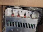 AB 2090-UXLF-HV350 SER. A AC Line Filter 50 Amp 520V 3 Phase - Image 6